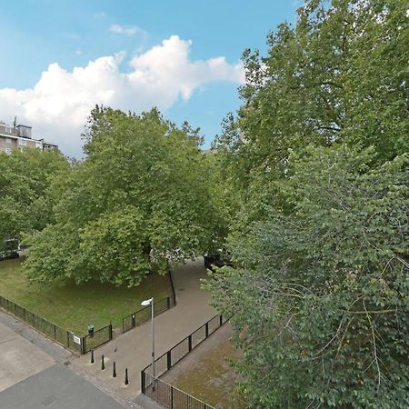 Nice Apartment - Great Portland St, Regents Pk, Euston Londres Extérieur photo