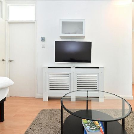 Nice Apartment - Great Portland St, Regents Pk, Euston Londres Extérieur photo