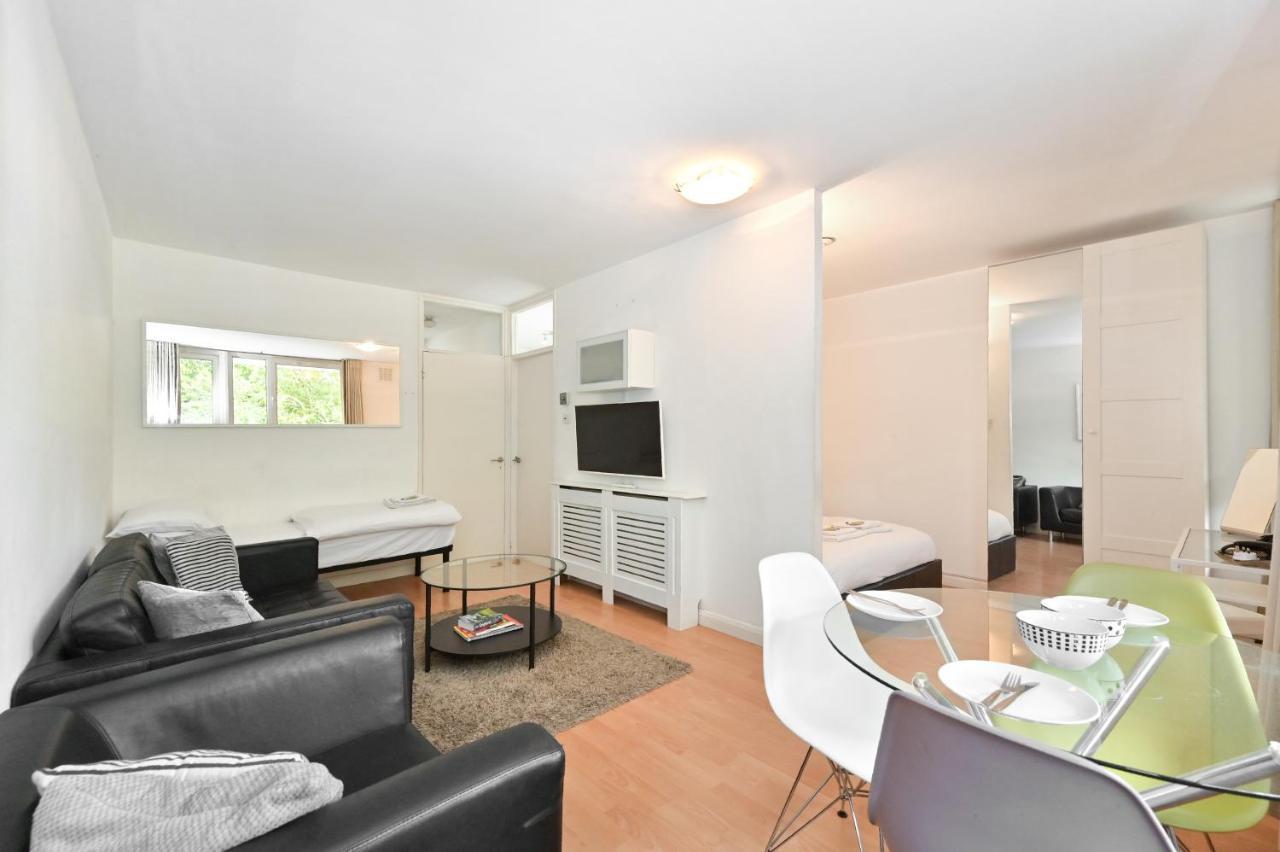 Nice Apartment - Great Portland St, Regents Pk, Euston Londres Extérieur photo