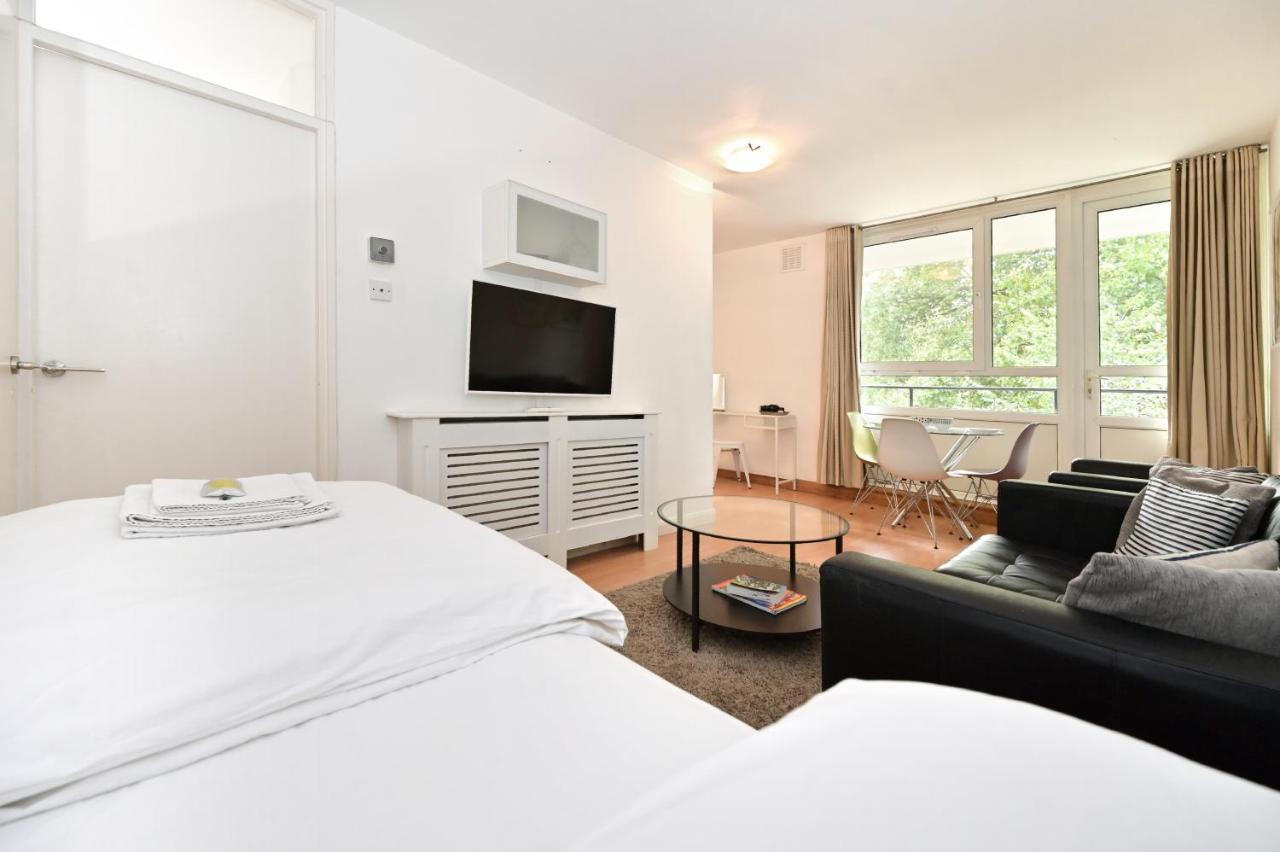 Nice Apartment - Great Portland St, Regents Pk, Euston Londres Extérieur photo