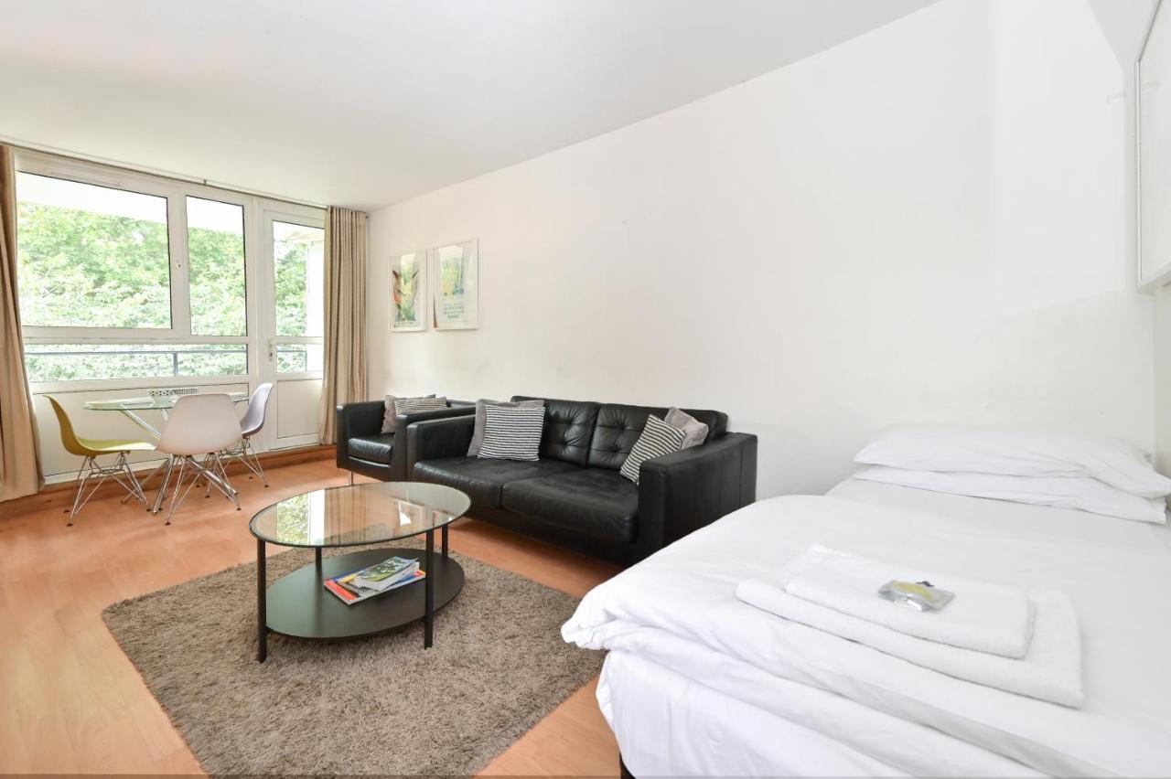 Nice Apartment - Great Portland St, Regents Pk, Euston Londres Extérieur photo