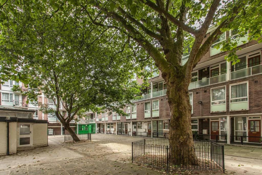 Nice Apartment - Great Portland St, Regents Pk, Euston Londres Extérieur photo